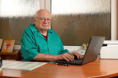 Urolog Opole Roman Szwedowski